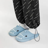 SharkBite™ Winter Shark Slippers