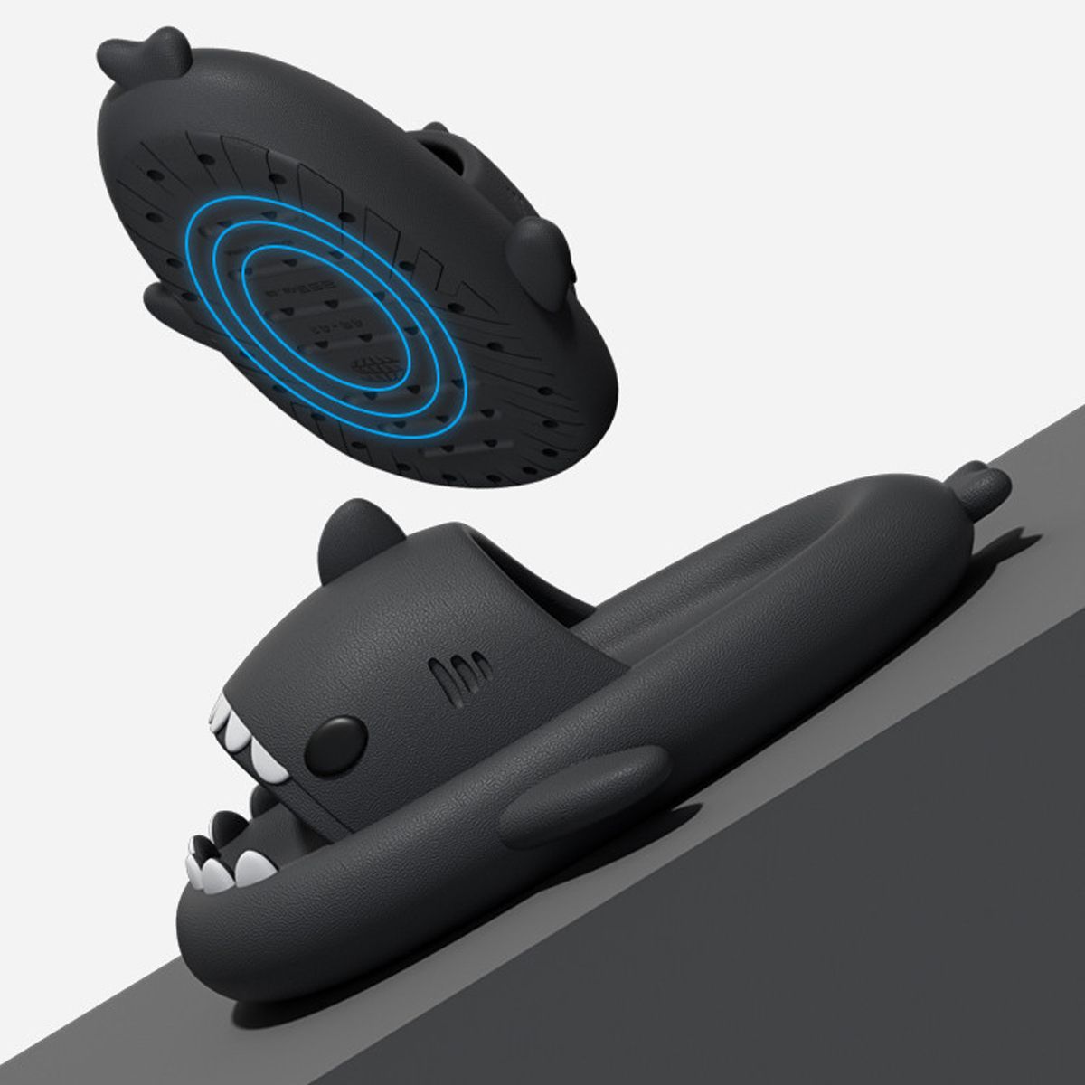 The sharkbite™ originals