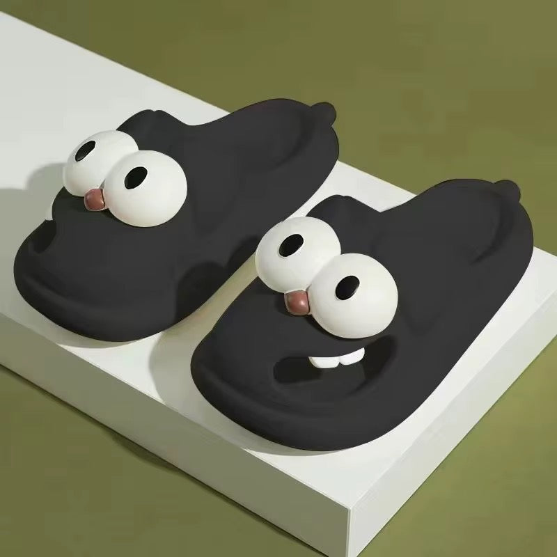 SharkBite ™ Kissing Slippers