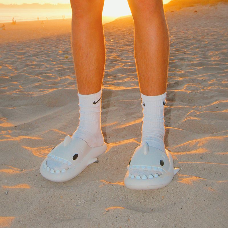 SharkBite™ Originals Shark Slides