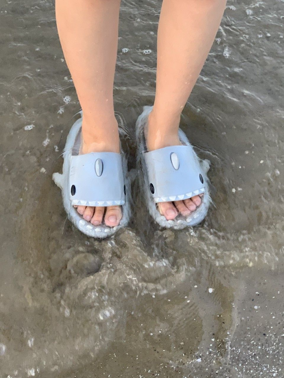 SharkBite™ Originals Shark Slides