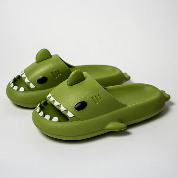 SharkBite™ Originals Shark Slides