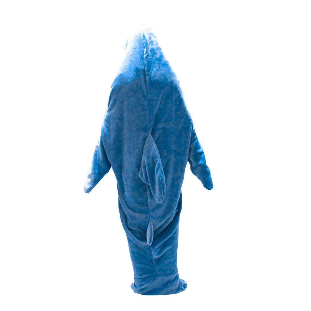 SharkBite™ Wearable Shark Blanket