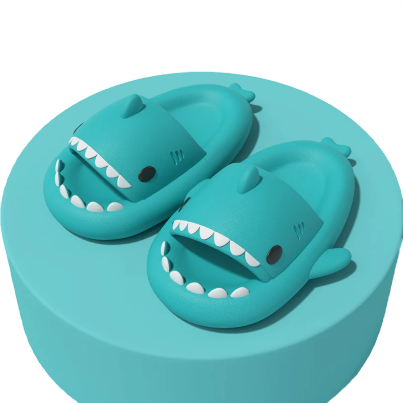 SharkBite™ Originals Shark Slides